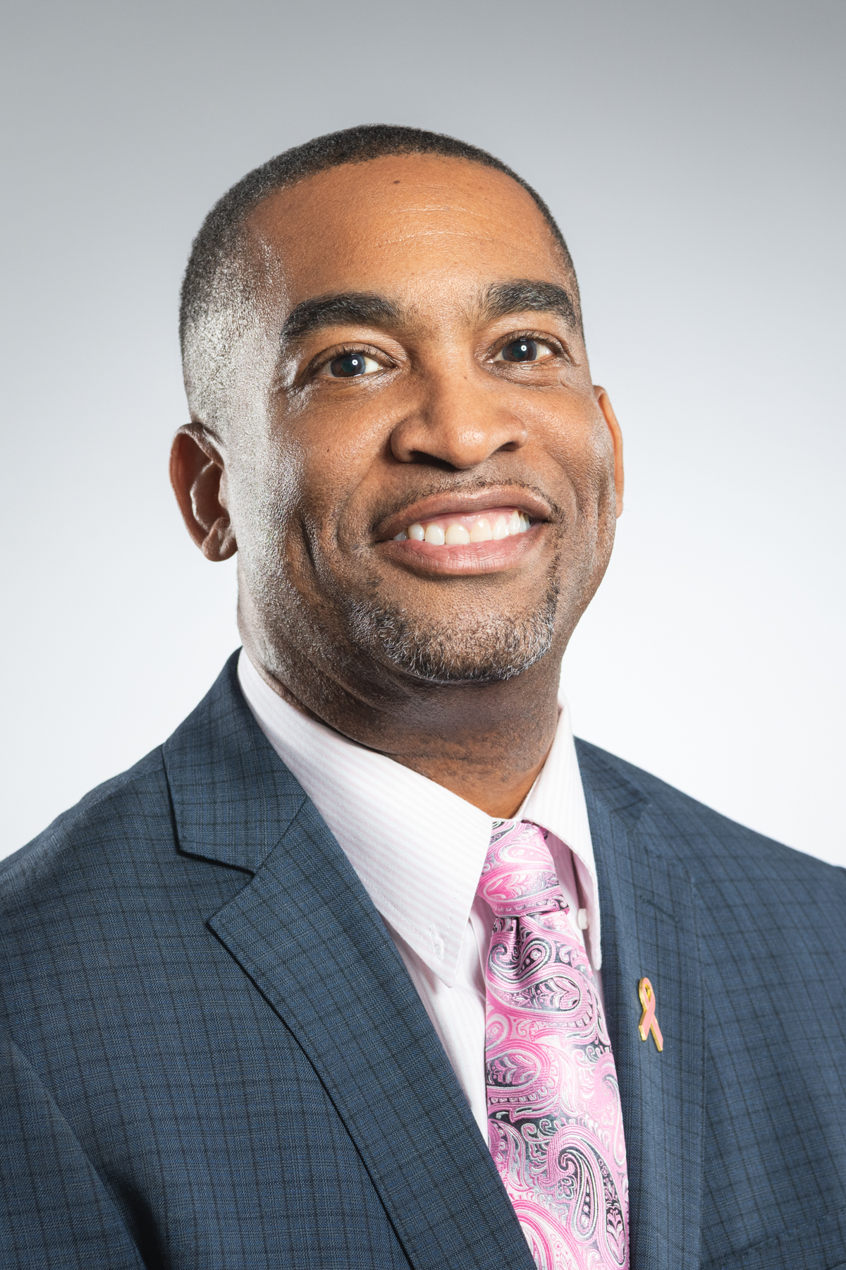 Steven Coleman ALDESHQ