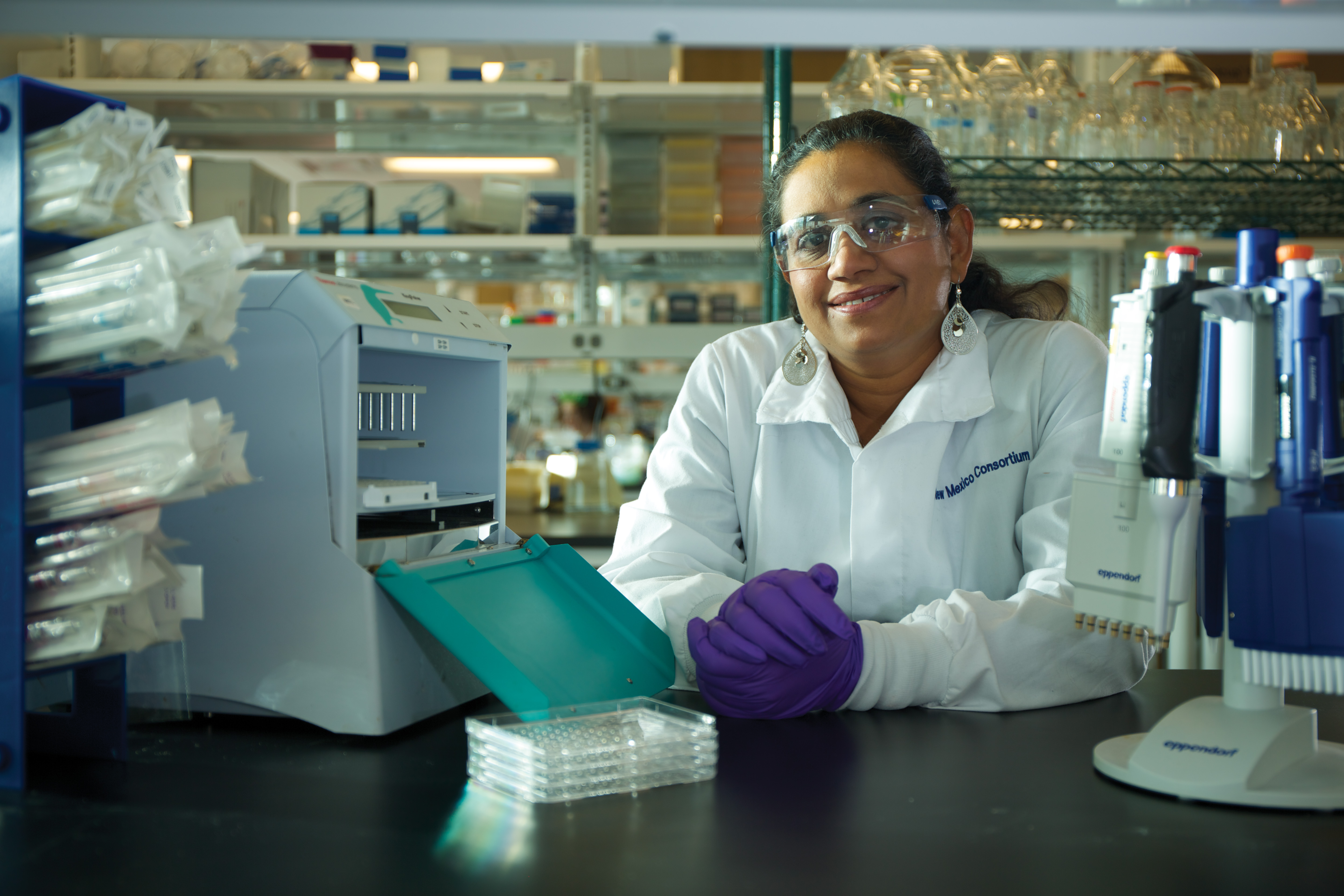 Nileena Velappan