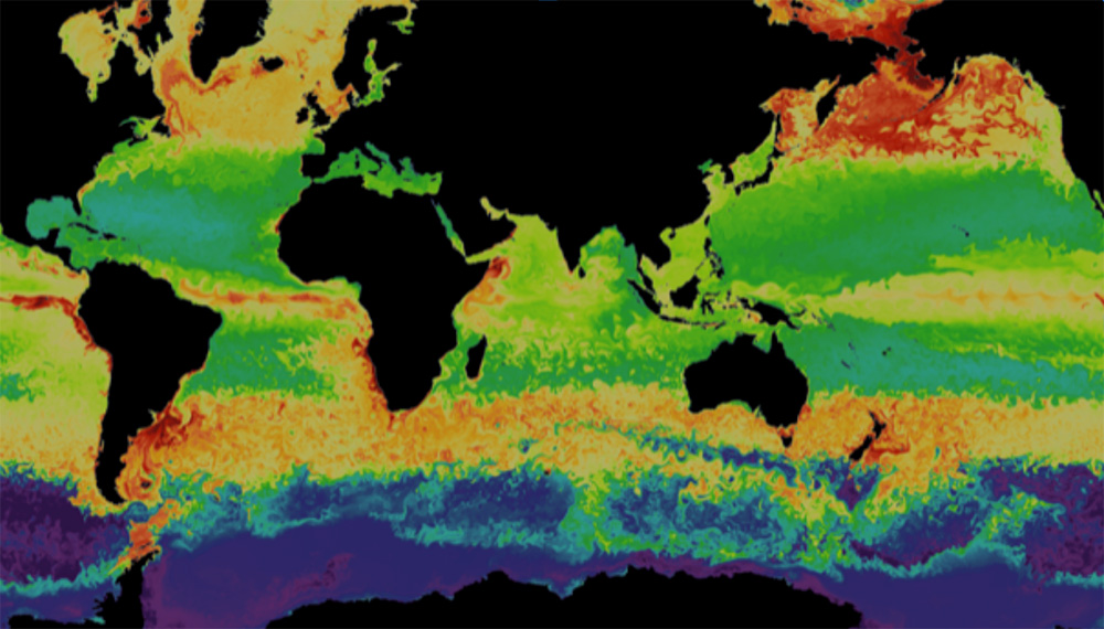Ocean Model
