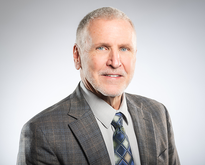 Bret Simpkins Aldfo Card