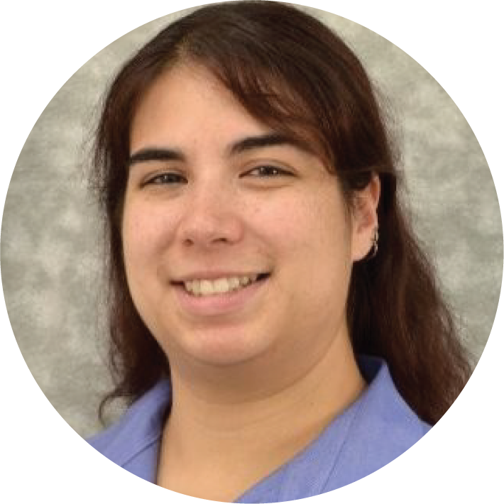 Photo of Amber Black