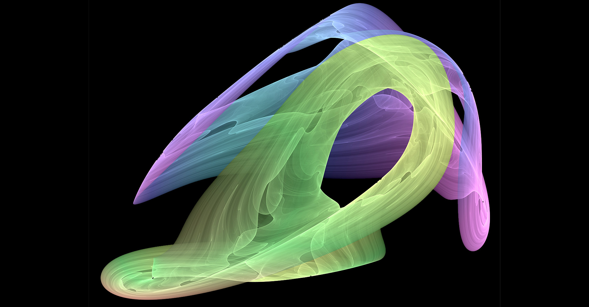 Nonlinear Dynamics Banner