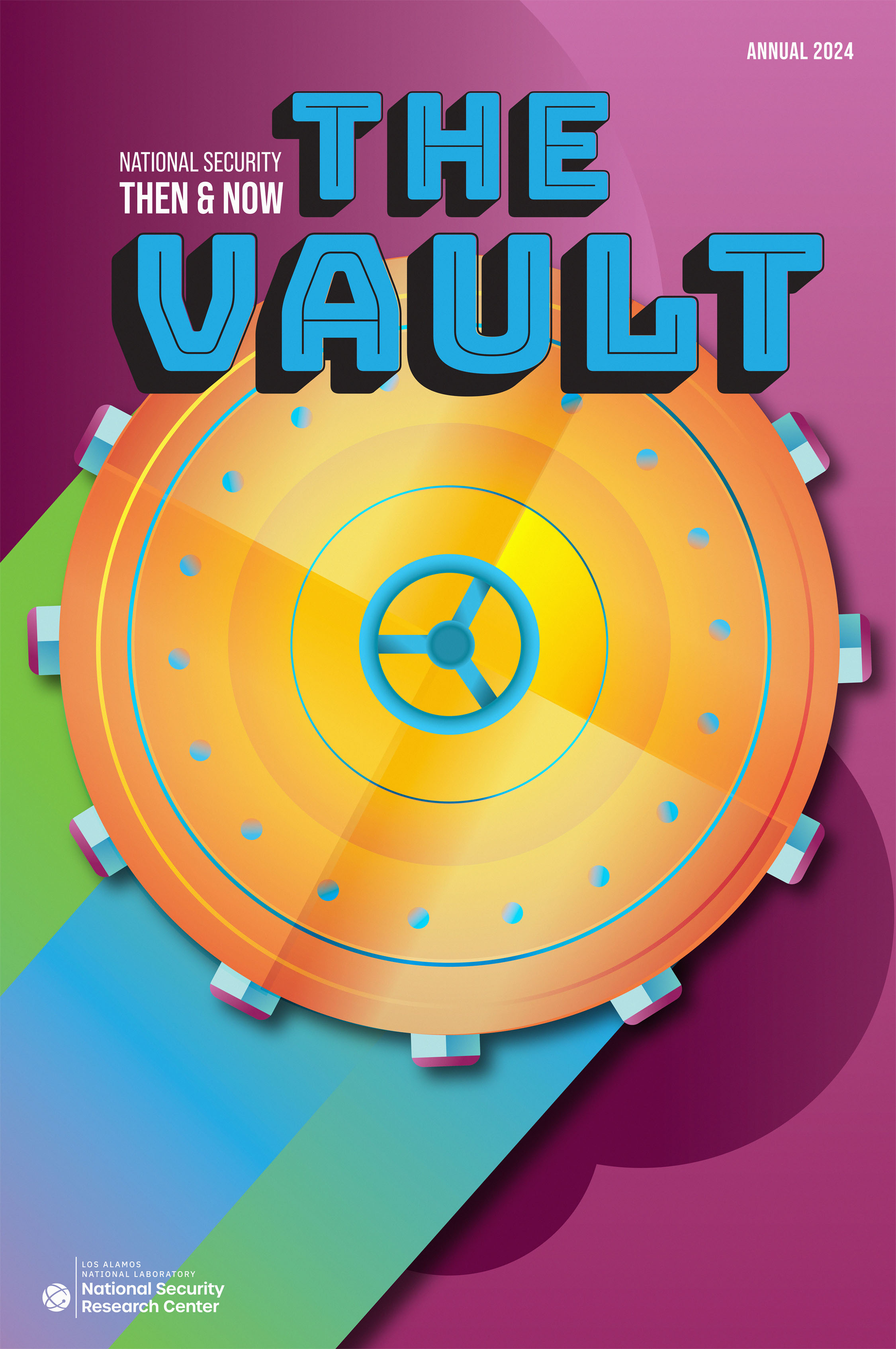 Read more about The Vault