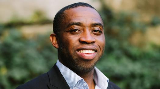 Chindeum Okwudire