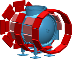 250 Hippo
