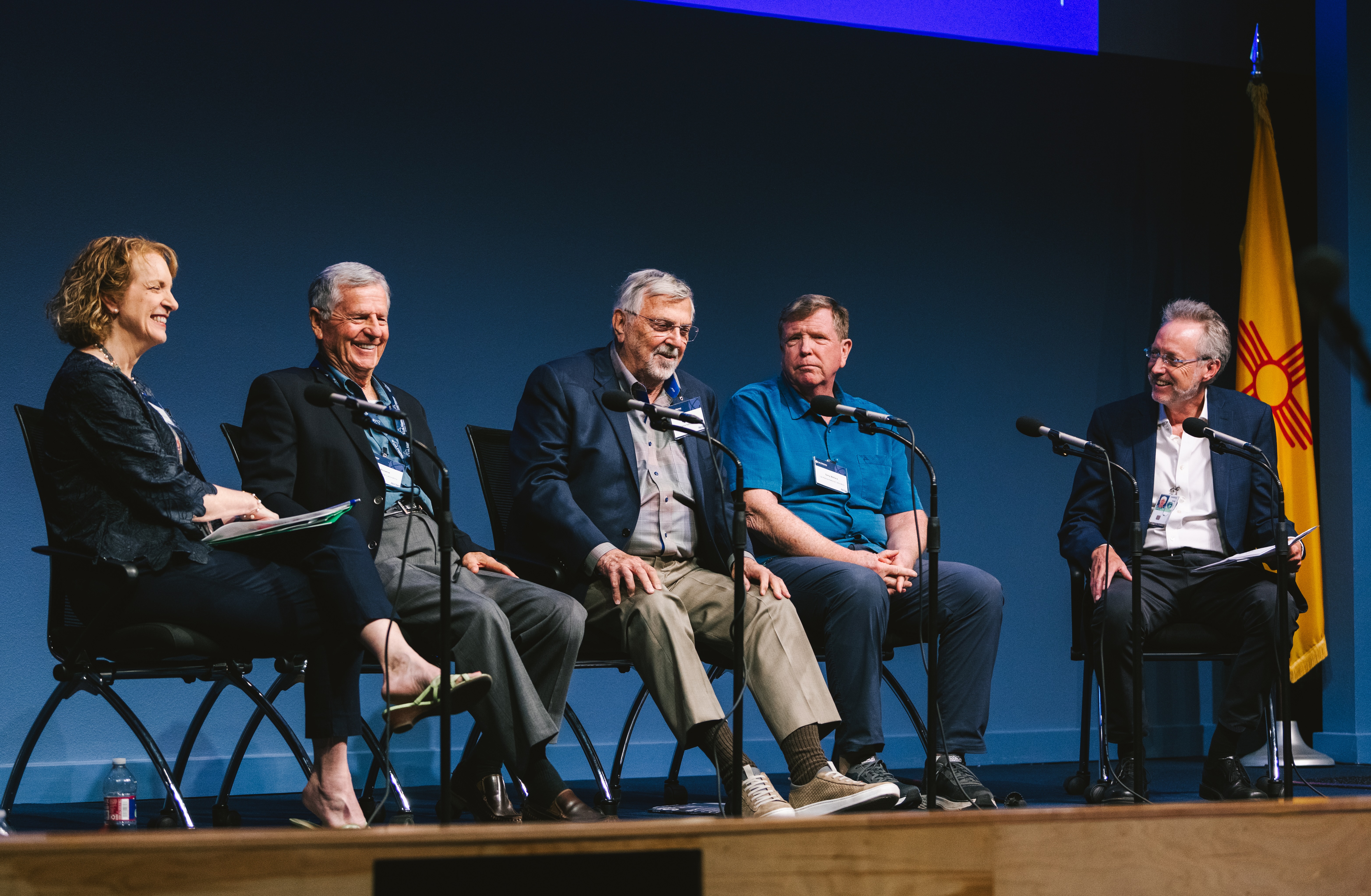 Fusion History Workshop Lanl 20241001 Dw 7034