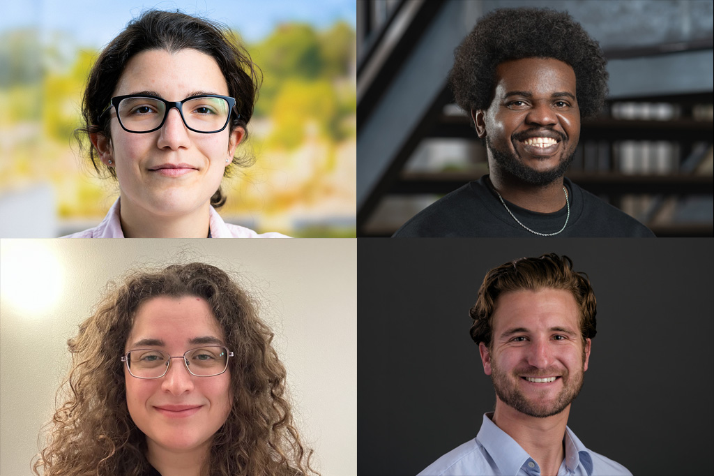 Afroditi Chinonso Stella Ortiz Feature