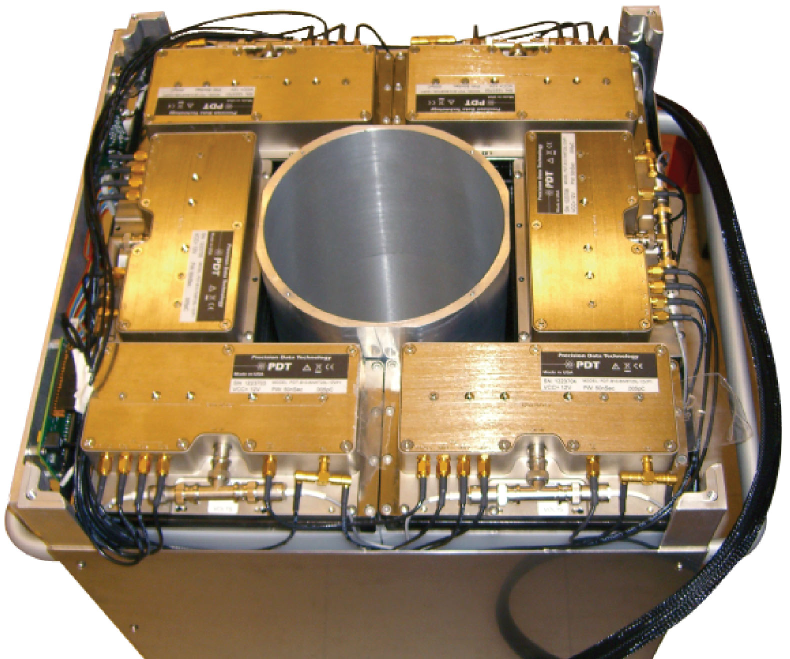 High Level Neutron Coincidence Counter