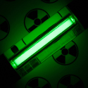 green tritium