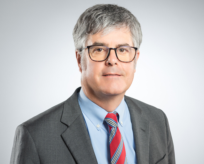 Thom Mason Director Card