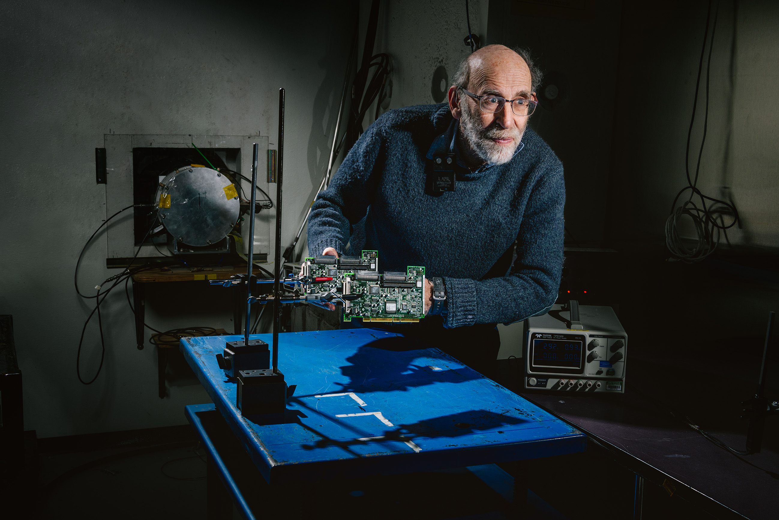 Ask an Expert: How does solar radiation impact everyday electronics