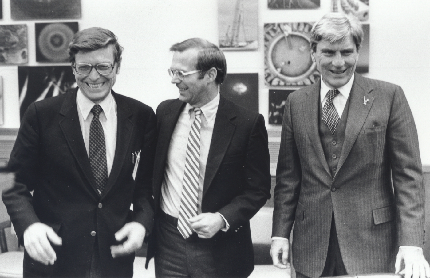 Domenici Kerr Warner