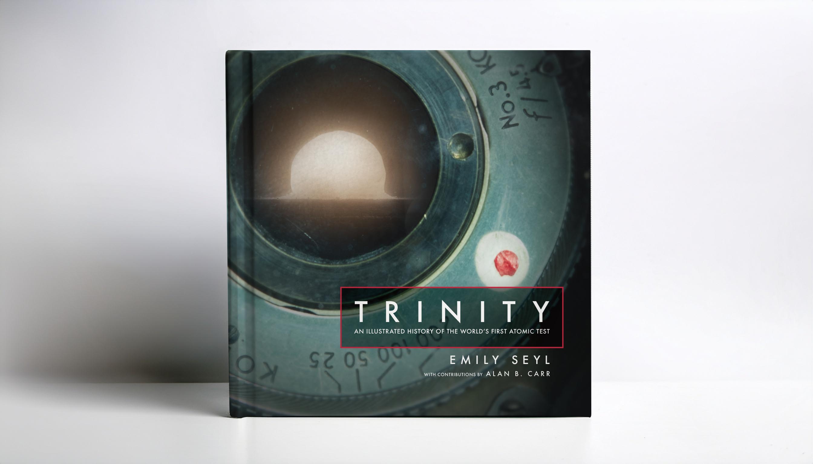 Trinity Book Mock 01