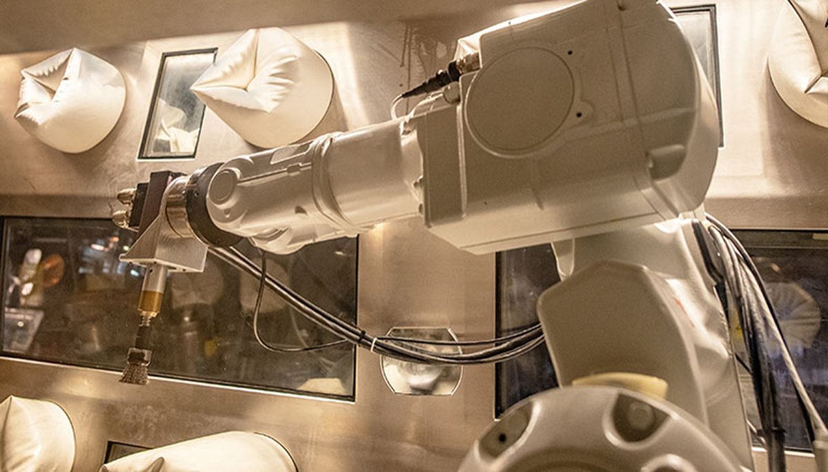 Robotic Arm