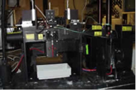 Rapid Mix Flow Cytometer