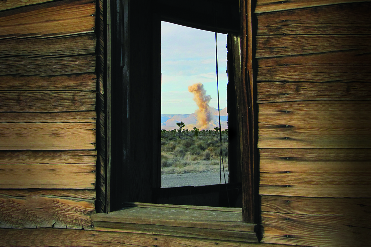 Nevada Cover Horizontal