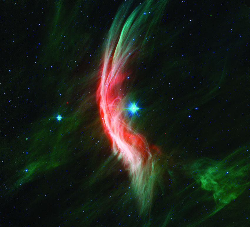 Frenzied Zeta
