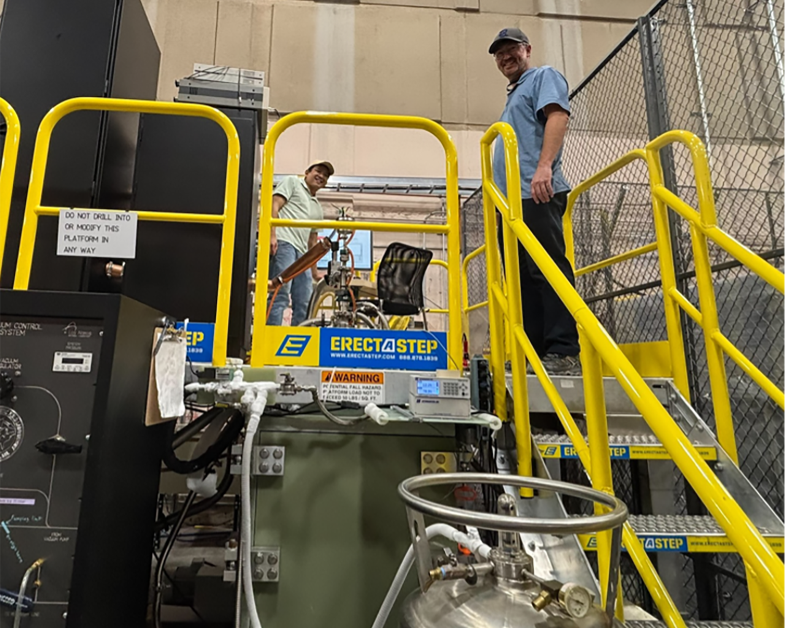 Superconductivity Card