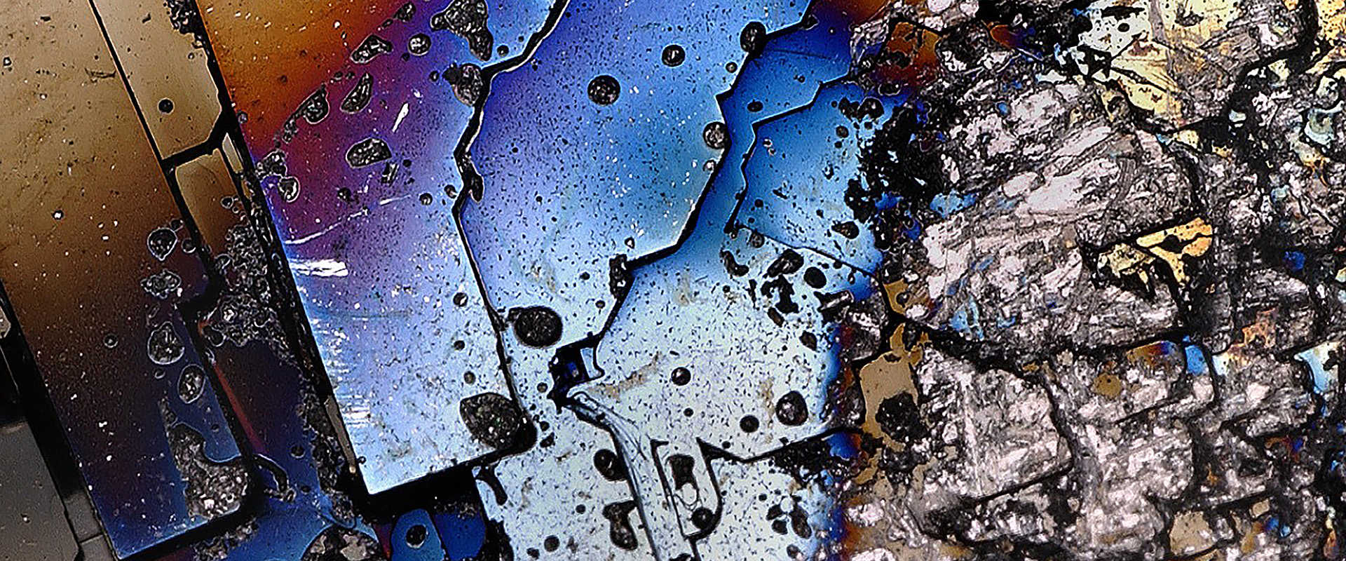 Discoveries Plutonium