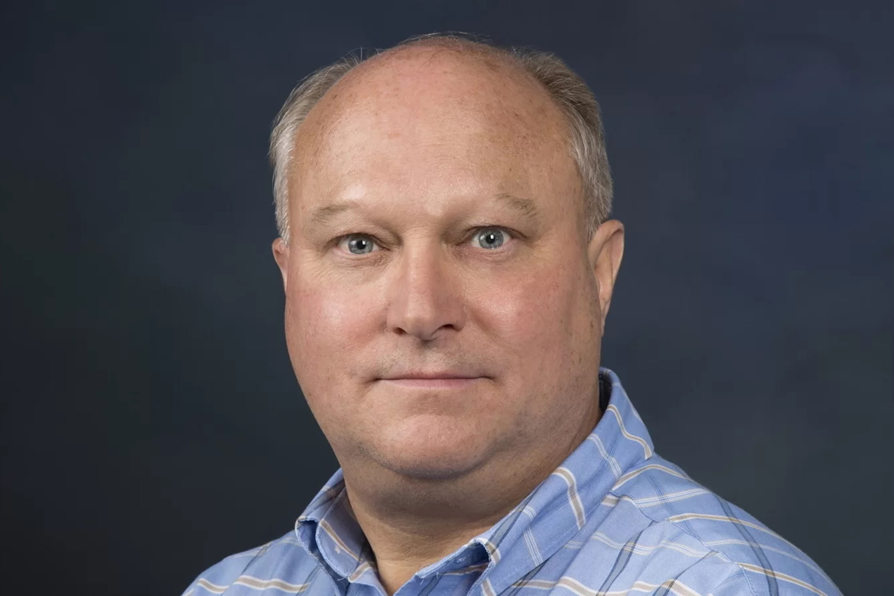 Gary Grider Best Feature