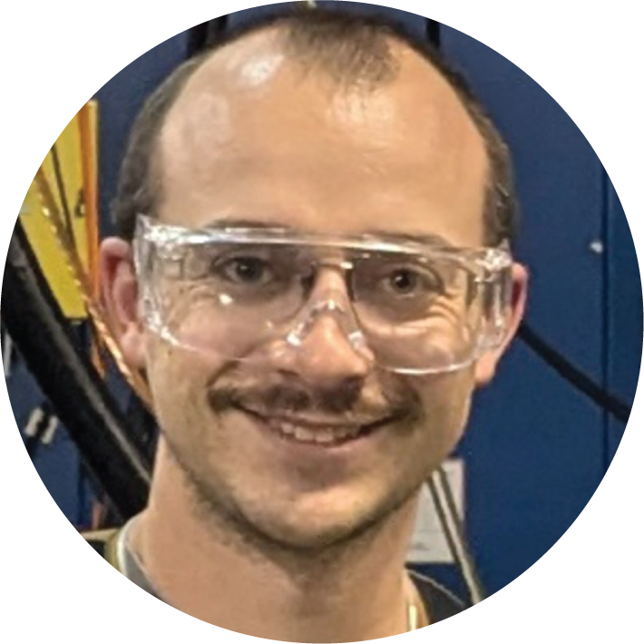 Photo of Anthony Braido