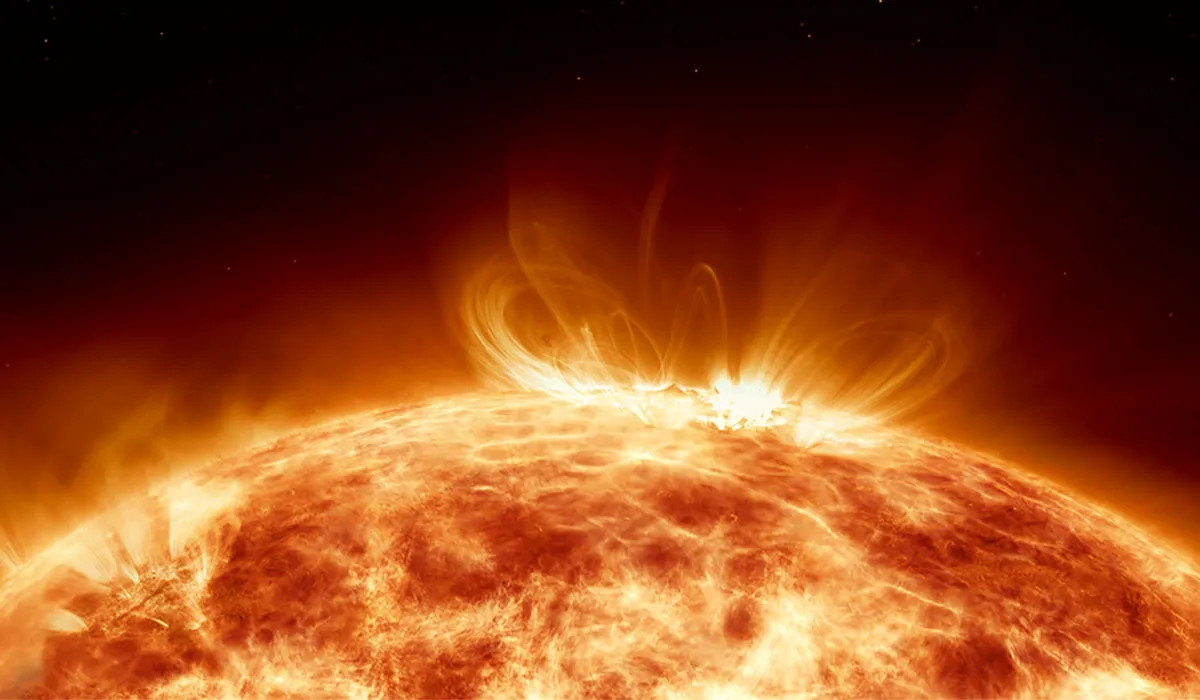 Nuclear fusion