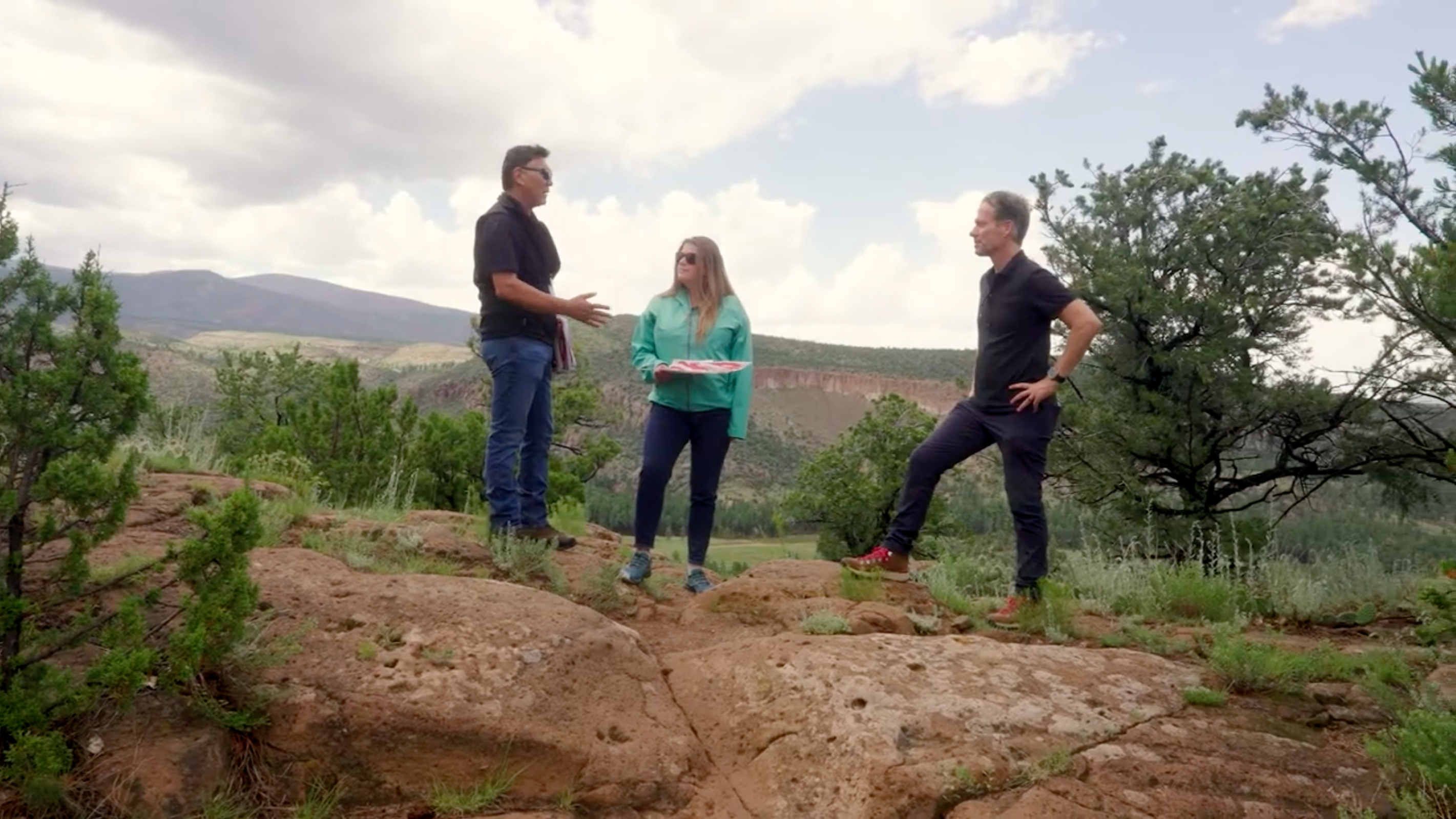 upgrading Los Alamos National Laboratory's Plutonium Facility