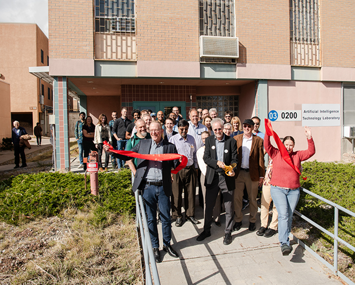 Thumnail AI Technology Lab