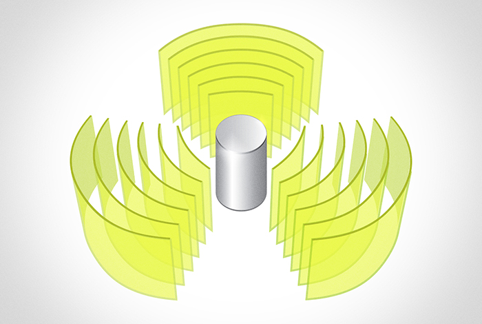 Solid Hot Object Careful with Hot Objects | Los Alamos National Laboratory