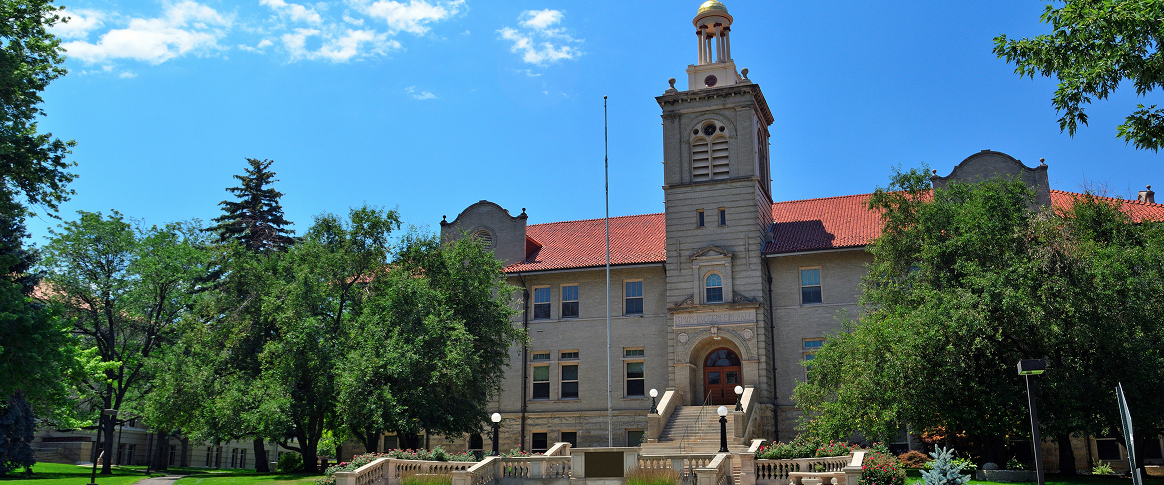 Laboratory Unveils New Joint appointment Agreement With Colorado School 