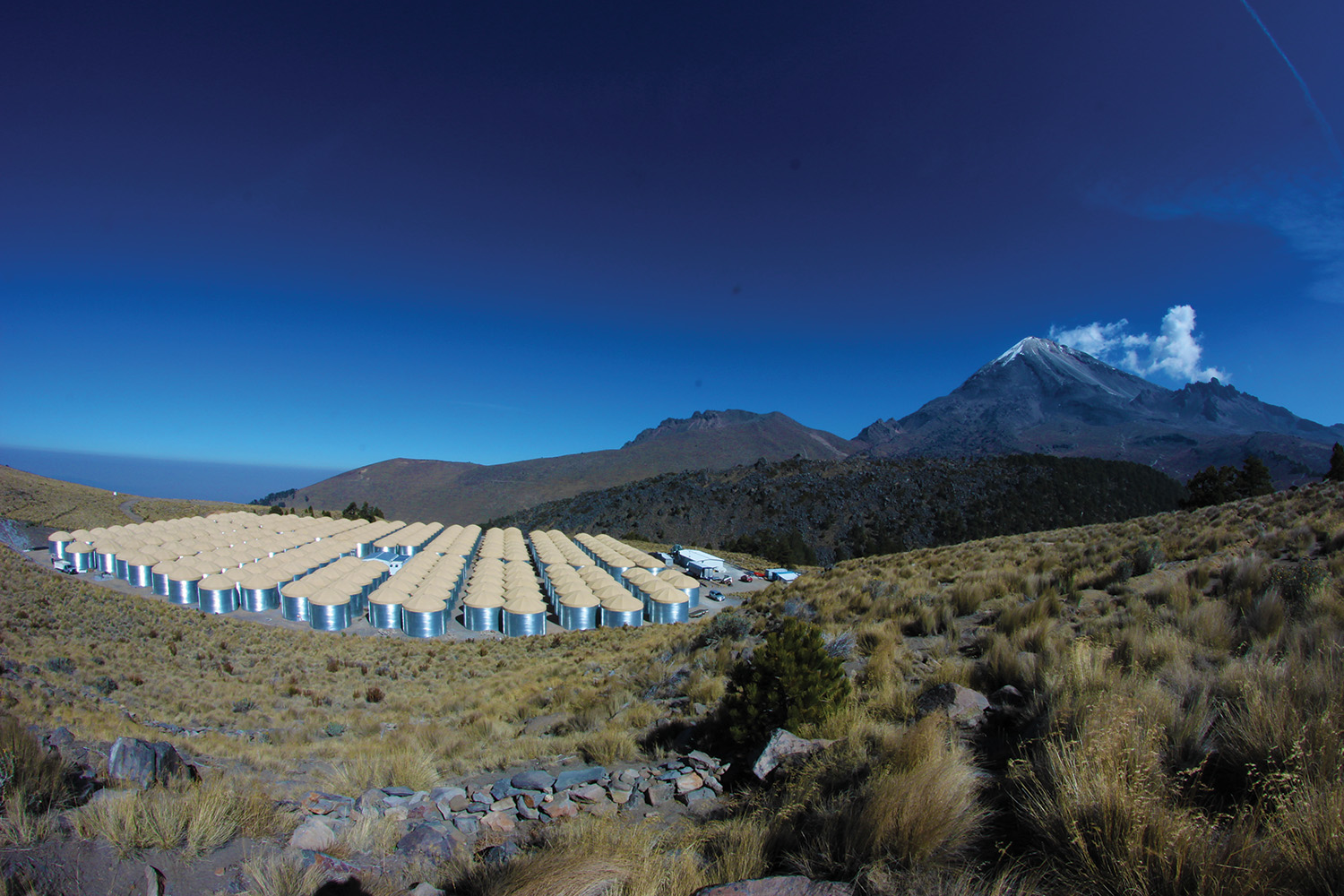 2 Hawc Orizaba Fisheye