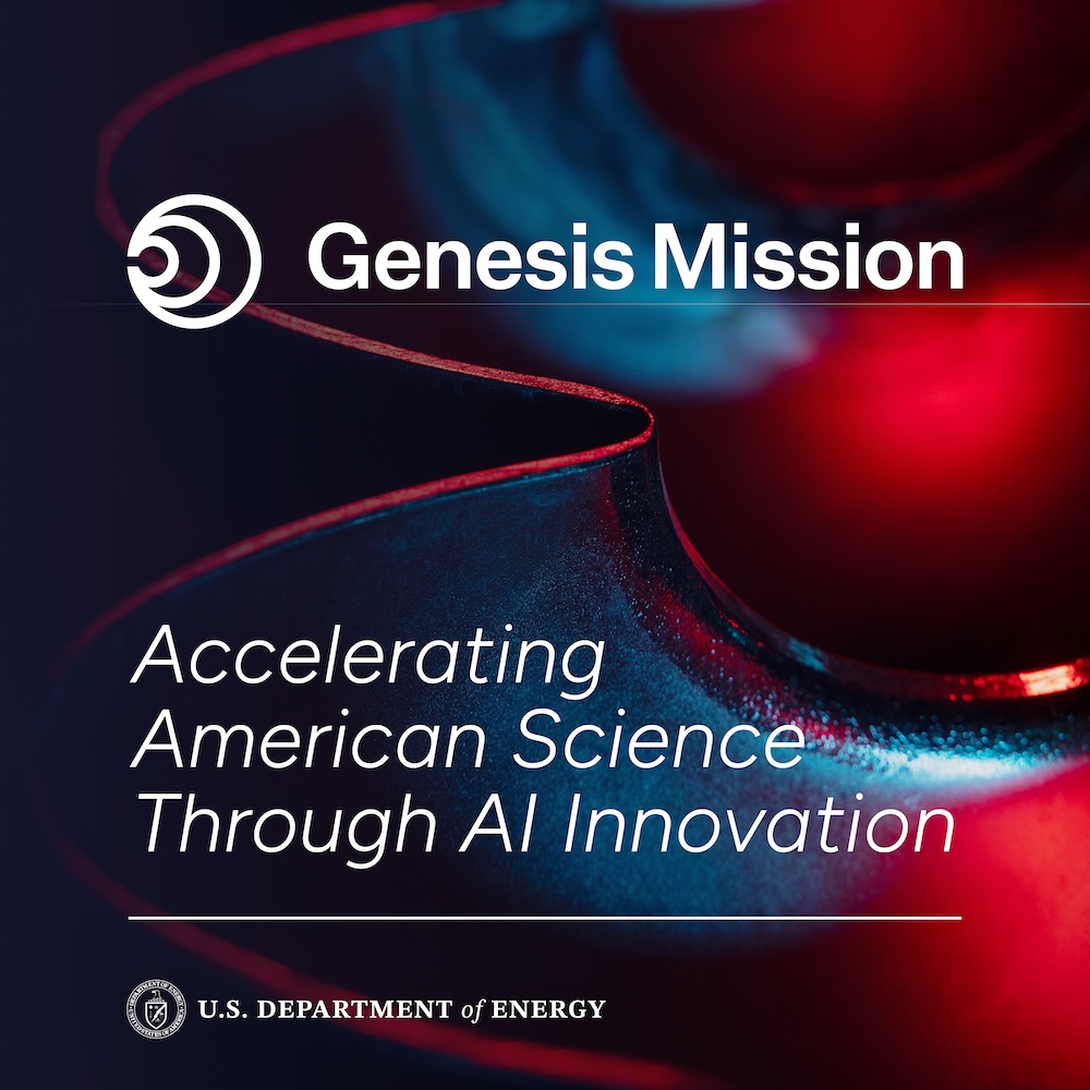 Genesis Mission