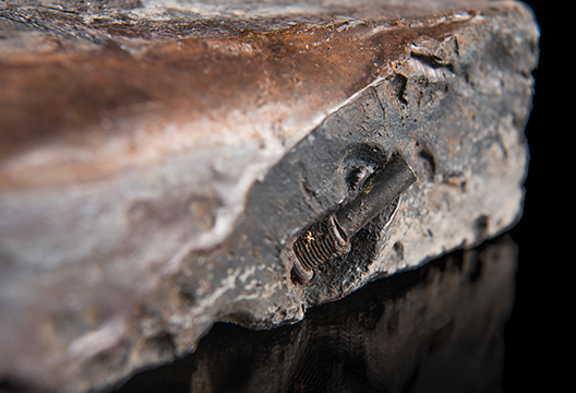 lead brick