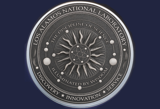 Los Alamos Medal