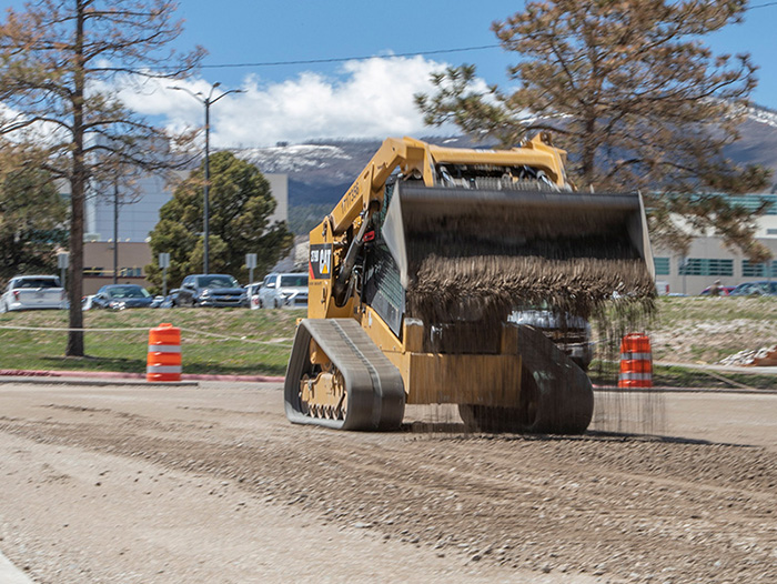 Aldicp Training Card