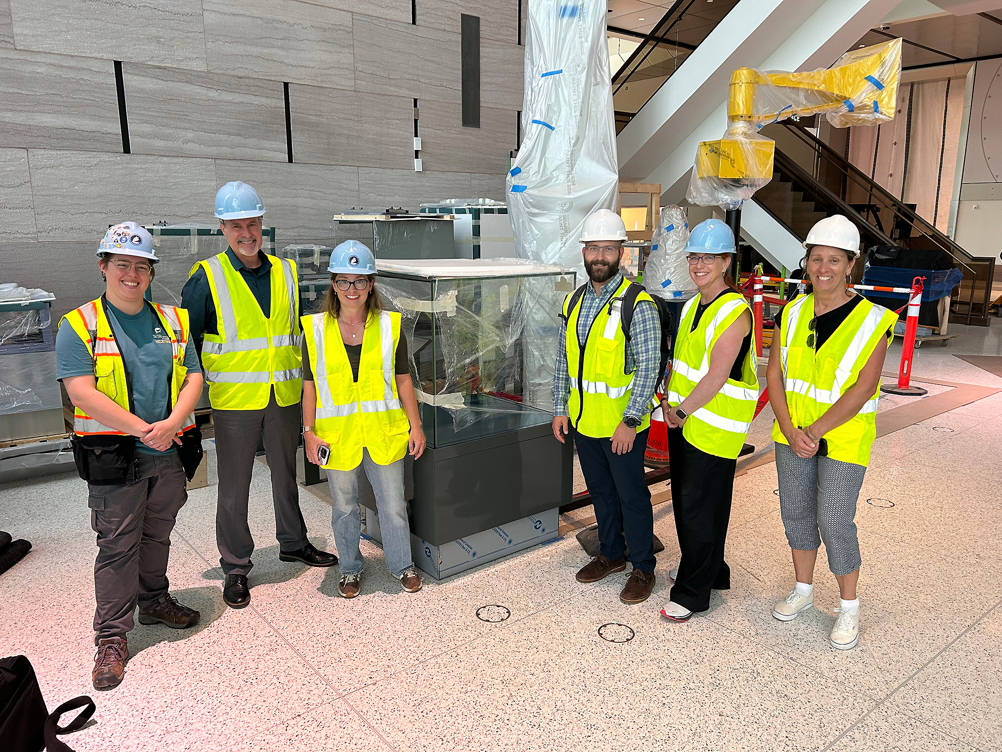 Bradbury Smithsonian