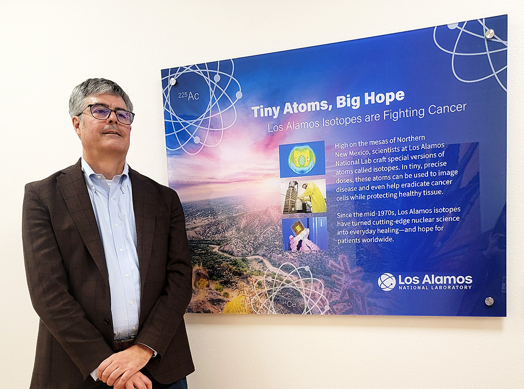 Christus St Vincent Cancer Care