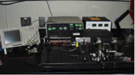 High Sensitivity Flow Cytometer
