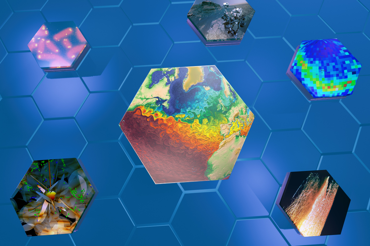 80yrs Complex Natural and Engineered Systems Earth Systems Modeling Marquee 001