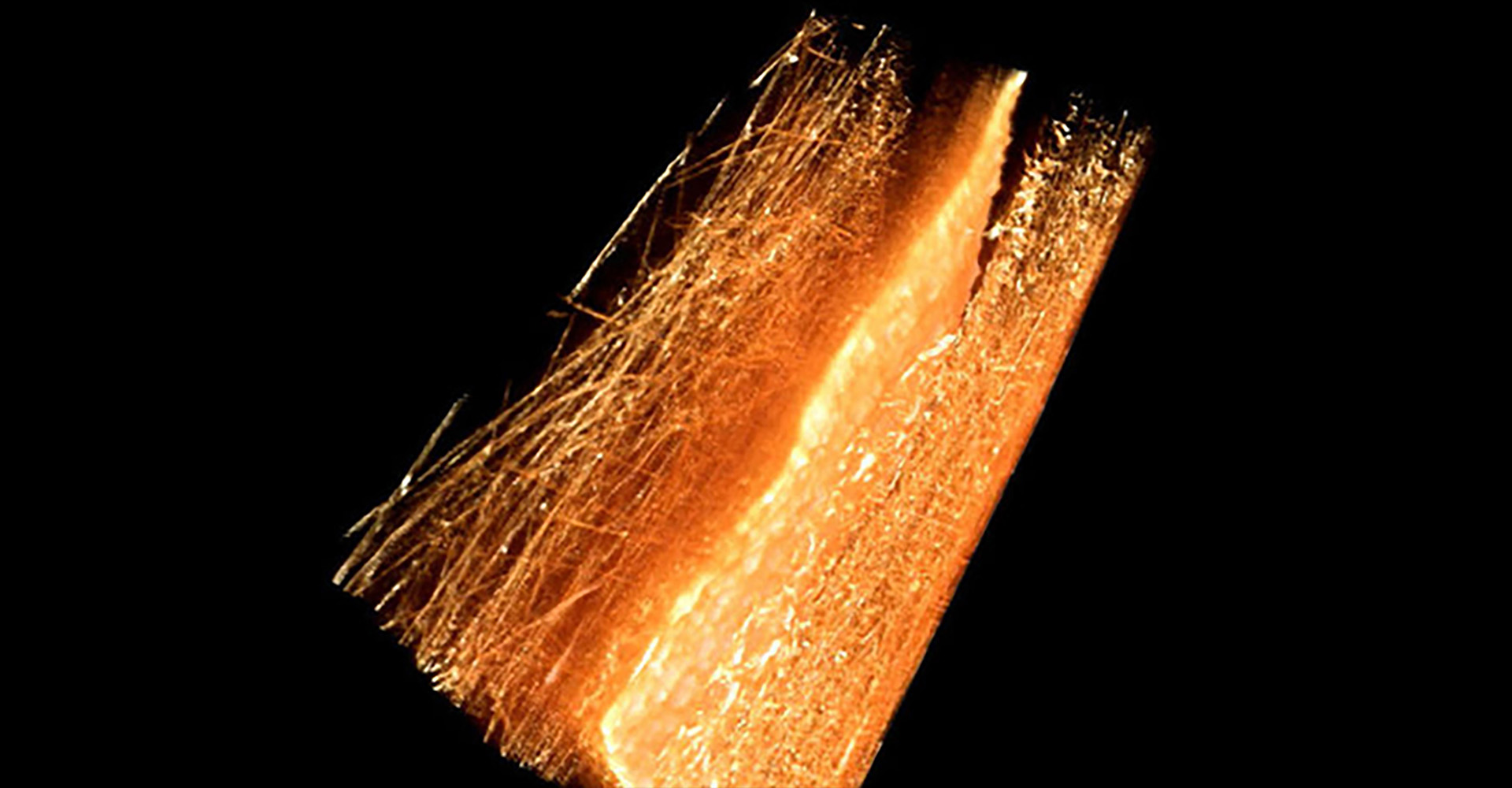 Discoveries Fuel Cell Banner