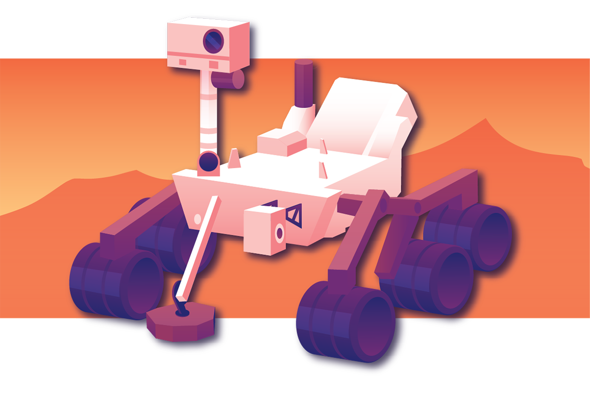 Jeopardy 3 Rover