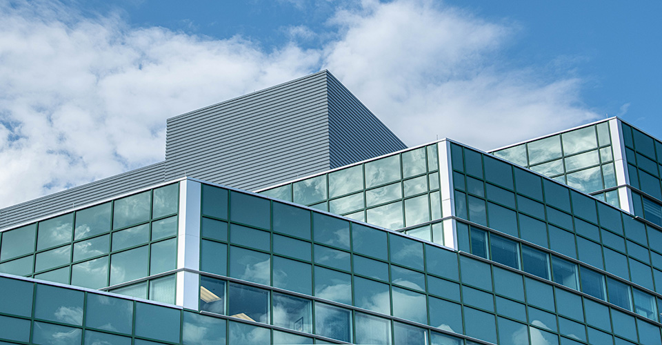 Lanl Campus Nssb External Marquee