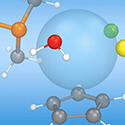 example from the Open Molecules 2025 dataset