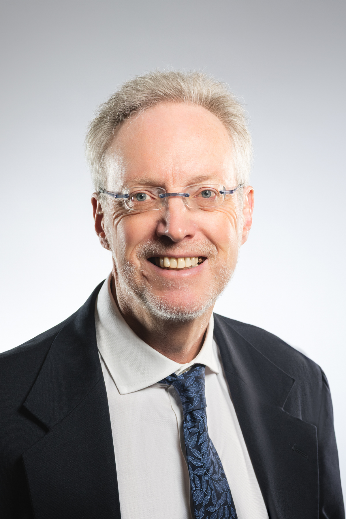 Mark Chadwick ALDSCT