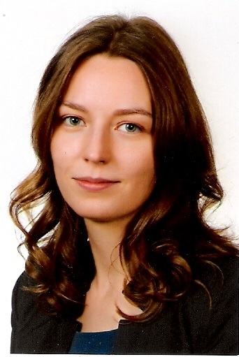 Katarzyna Krzyzanowska