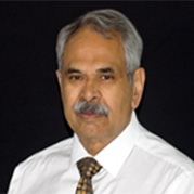 Headshot of Rajan Gupta