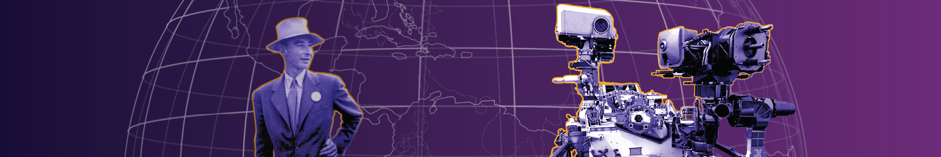 Challenge Tomorrow Discovery Banner