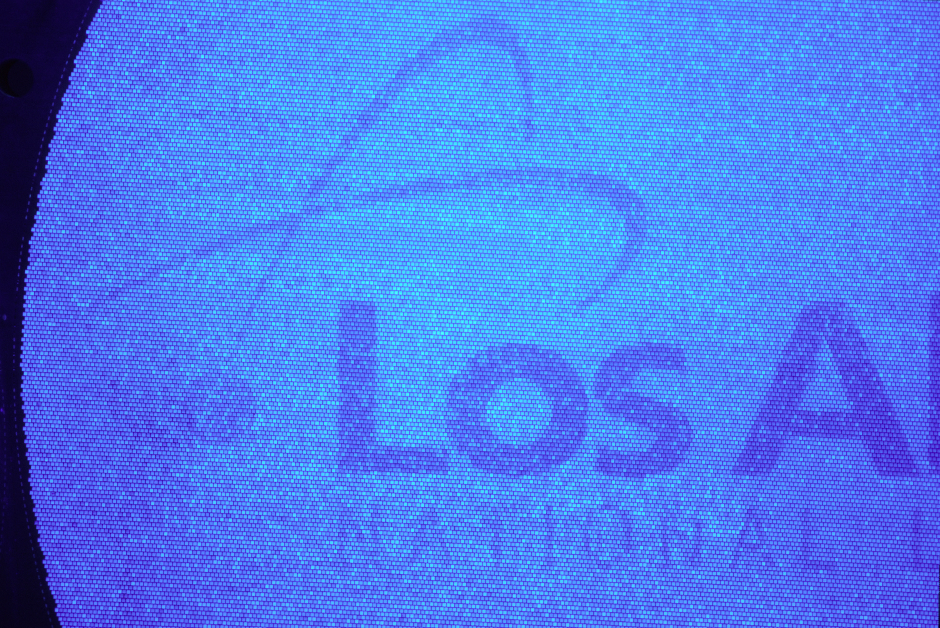Large Array