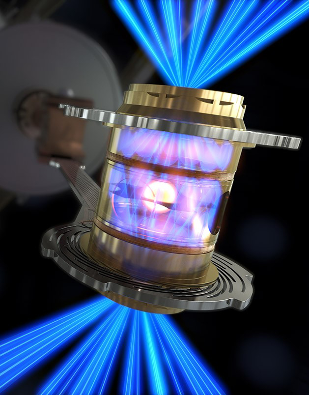 Nif Hohlraum