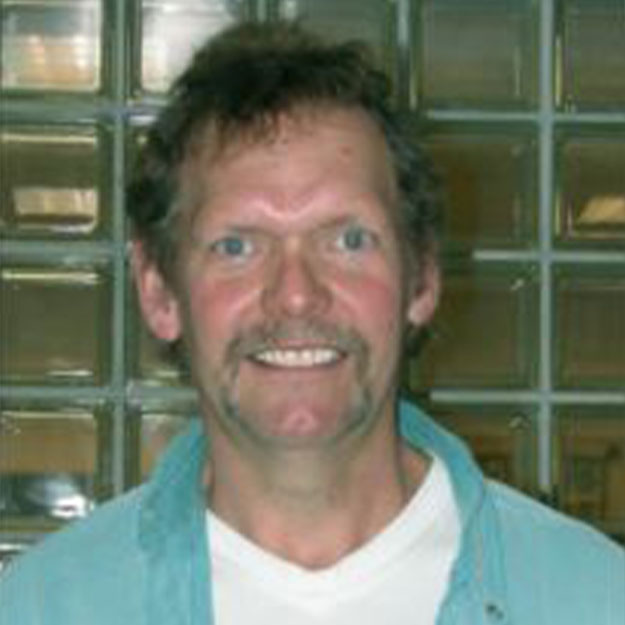 Kurt Sickafus